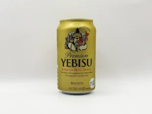 【ヱビスビール】正面