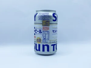 サントリー生ビール側面2