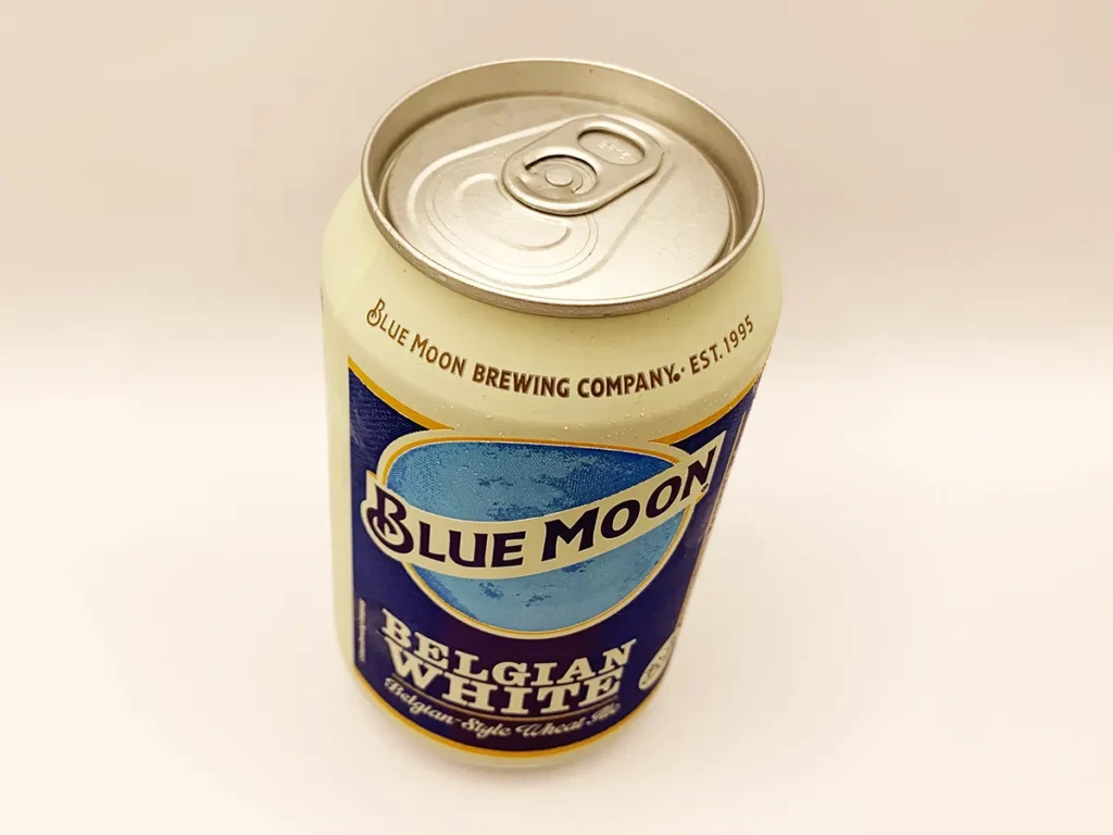 【BLUMOON（ブルームーン】プルトップ